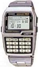 casio DBC-150T-1