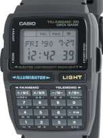 casio DBC-30-1