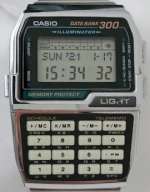 casio DBC-3000