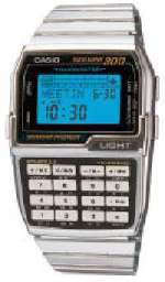 casio DBC-3000B-1