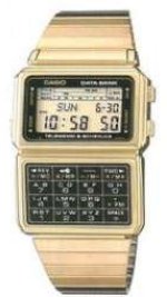 casio DBC-600G