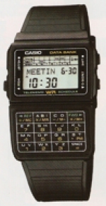 casio DBC-61-1