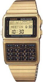 casio DBC-610G-1