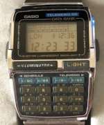 casio DBC-630A