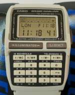 casio DBC-63MS-8T