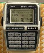 casio DBC-63NS-7BT