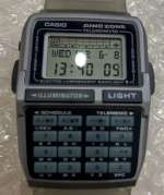 casio DBC-63NS-8BT