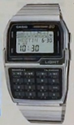 casio DBC-810-1UR