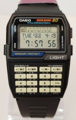 casio DBC-81B-1Q