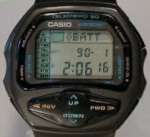 casio DBF-50W