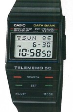 casio DBS-53