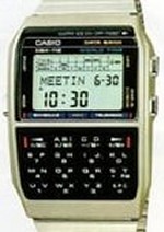 casio DBX-112-1