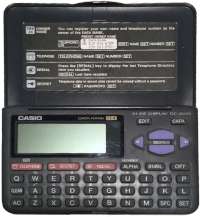 casio DC-2500