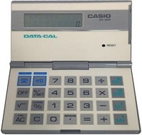 casio DC-500c