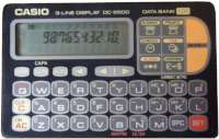 casio DC-5500