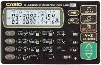 casio DC-5500K