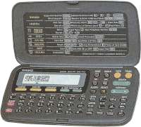 casio DC-70