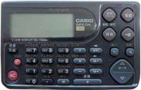 casio DC-7000K