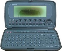 casio DK-6000