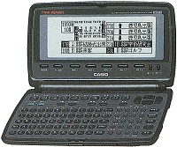 casio DK-800