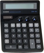 casio DN-10