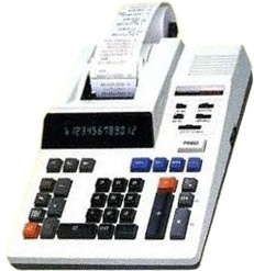 casio DR-1212SB