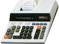 casio DR-145