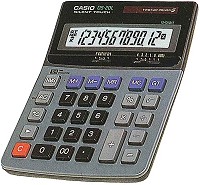 casio DS-10L