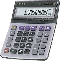 casio DS-8K-ECO