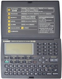 casio DX-500BR