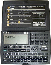 casio DX-500CZ