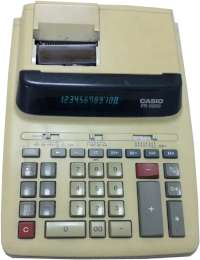 casio FR-3200