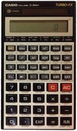 casio FX-360MT