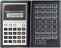 casio FX-411