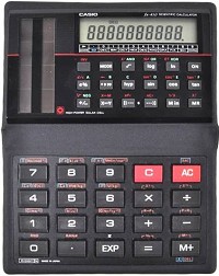 casio FX-470