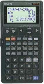 casio FX-4850P