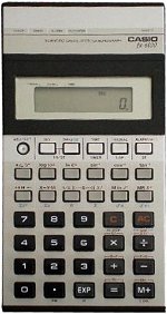 casio FX-6100