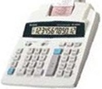 casio HR-150TEPlus