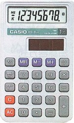 casio HS-8LU