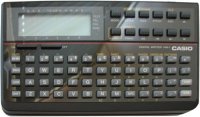 casio HW-1