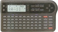 casio HW-22