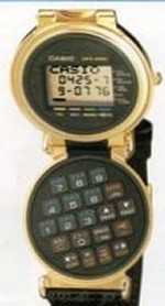 casio IA-1000L-9A