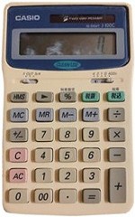 casio J-100C