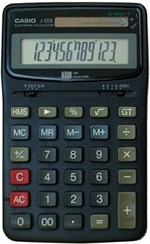 casio J-120L