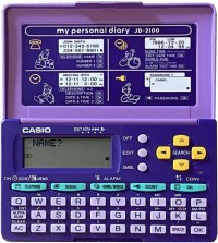 casio JD-2100