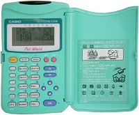 casio JD-362