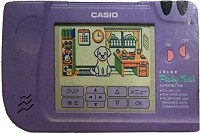 casio JD-364