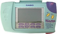 casio JD-370