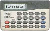 casio LC-787GU