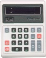 casio MEMORY-8